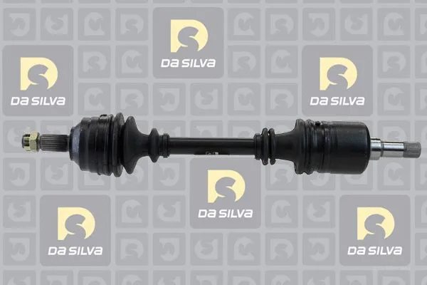 Drive Shaft (1930T)
