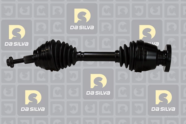 Drive Shaft (42148T)