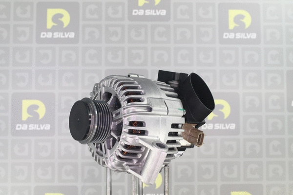 Alternator (011677)