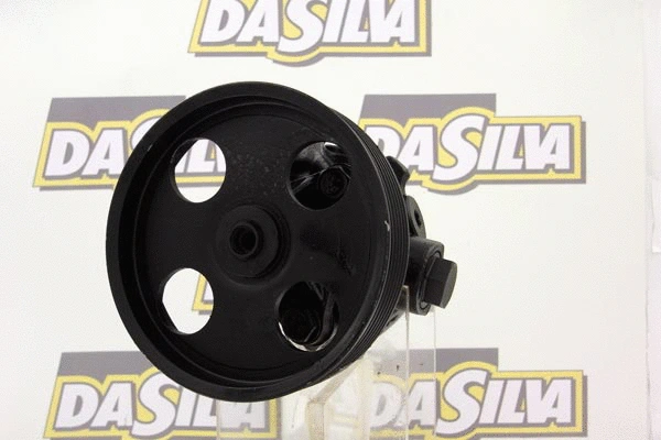 Hydraulic Pump, steering (DP3072)