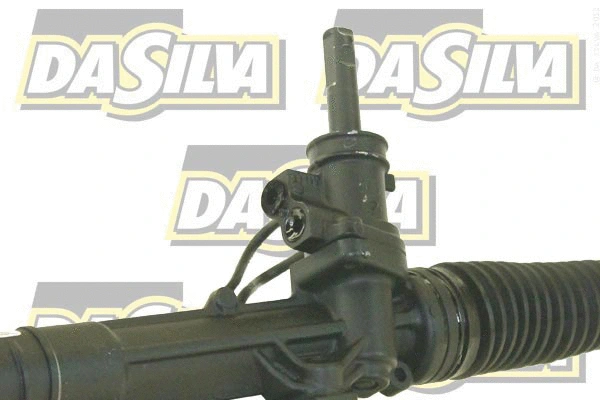 Steering Gear