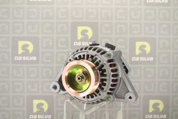 Alternator (031669)