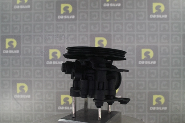 Hydraulic Pump, steering