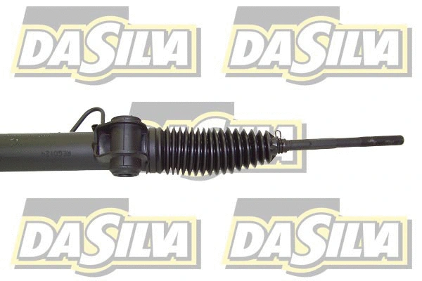 Steering Gear
