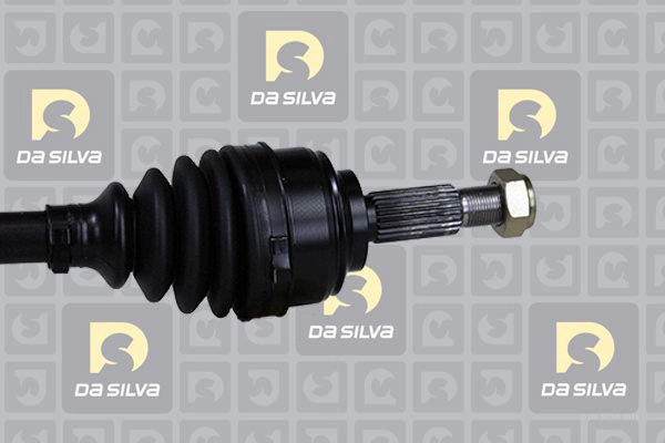 Drive Shaft