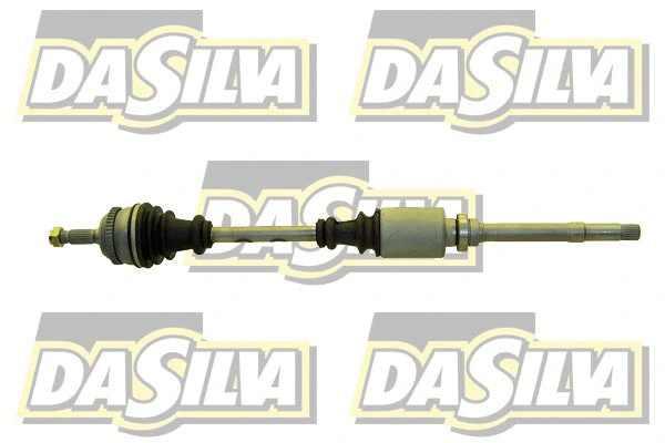 Drive Shaft (334AT)