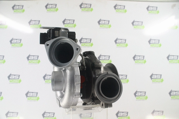 Charger, charging (supercharged/turbocharged) (AS1223)