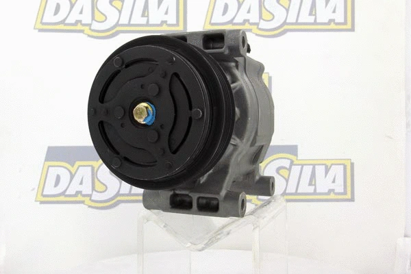 Compressor, air conditioning (FC0436)