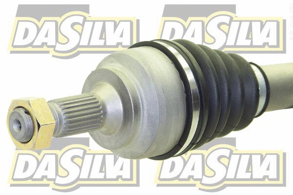 Drive Shaft