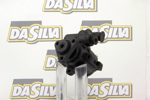 Hydraulic Pump, steering (DP2186)