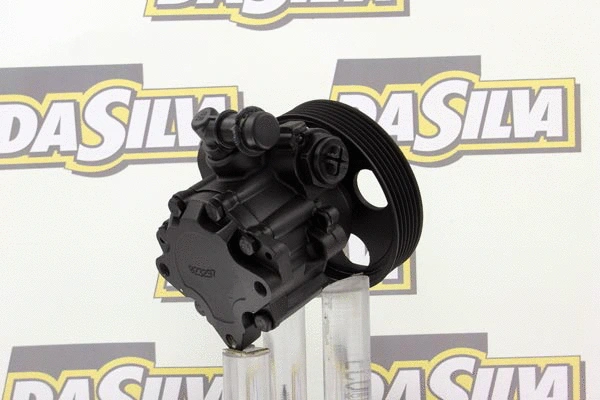 Hydraulic Pump, steering