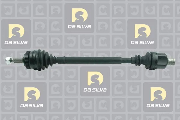 Drive Shaft (4494AT)