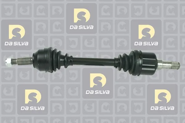 Drive Shaft (6205T)