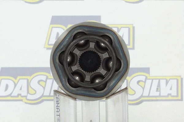 Joint Kit, drive shaft