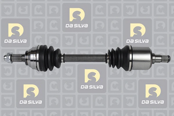 Drive Shaft (6012T)