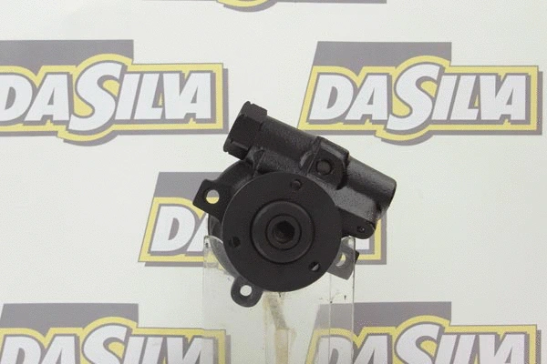 Hydraulic Pump, steering