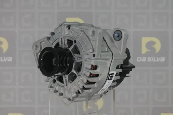 Alternator (011984)