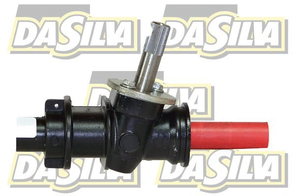 Steering Gear