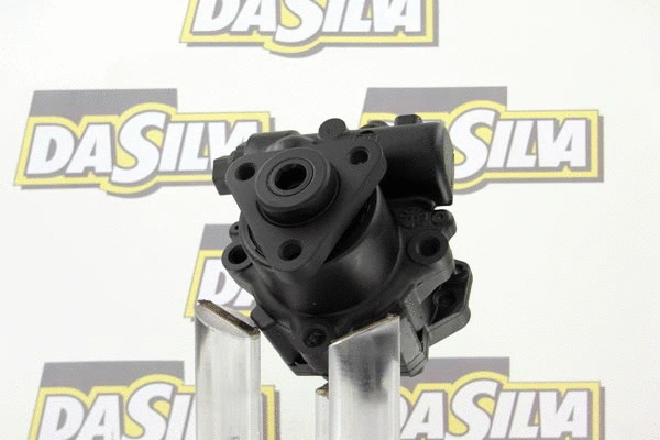 Hydraulic Pump, steering (DP2529)