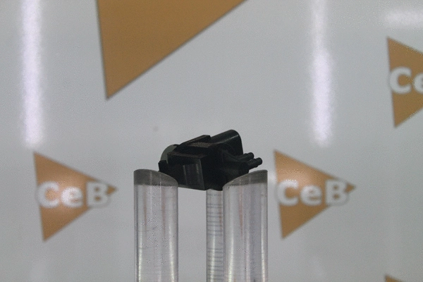 Pressure Converter, exhaust control