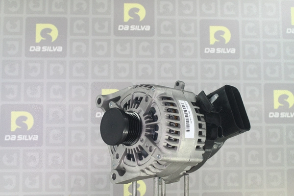 Alternator (012085)