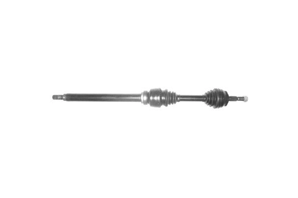 Drive Shaft (8192T)