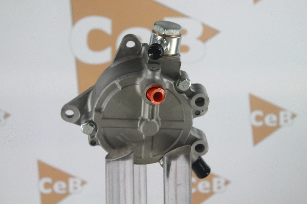 Vacuum Pump, braking system