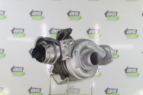 Charger, charging (supercharged/turbocharged) (AS7105)