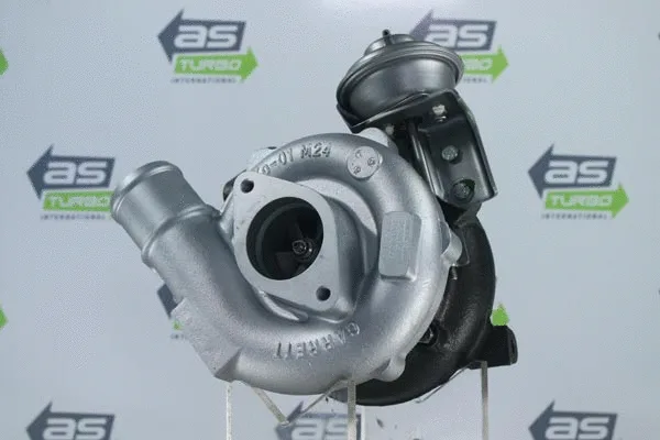 Charger, charging (supercharged/turbocharged) (AS1094)