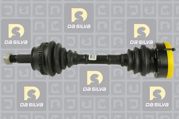 Drive Shaft (5206BT)