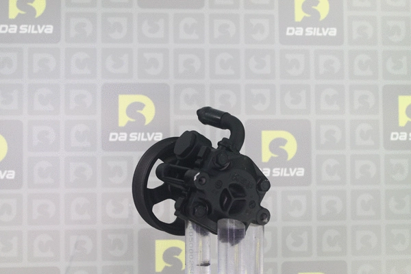 Hydraulic Pump, steering