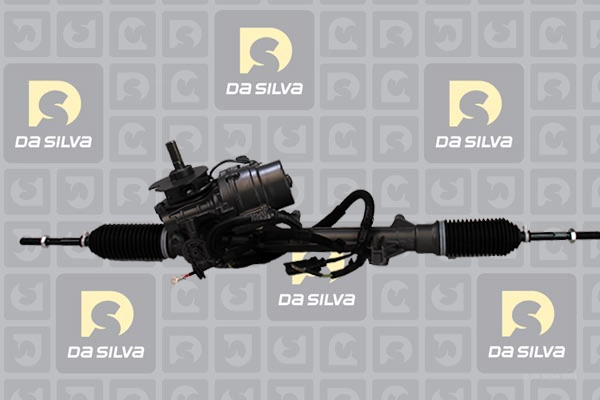 Steering Gear (DM3189)