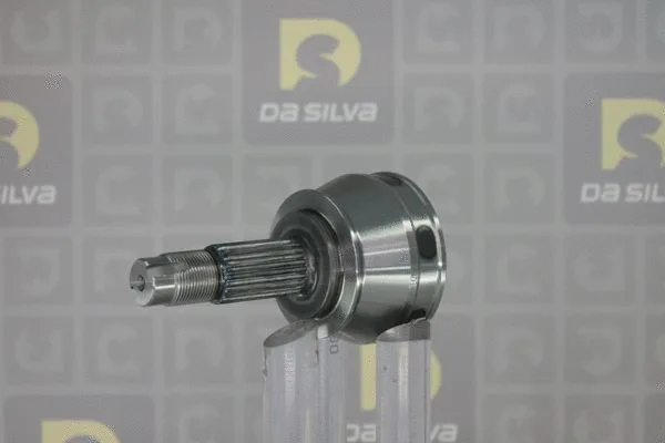 Joint Kit, drive shaft (J3490)