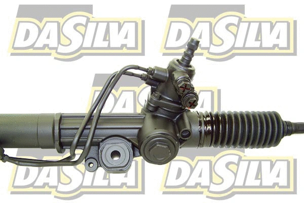 Steering Gear