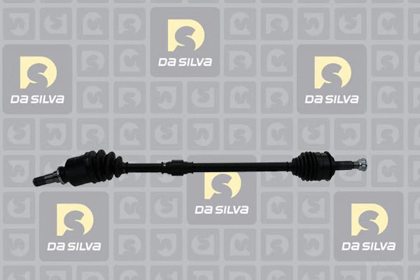 Drive Shaft (99536T)