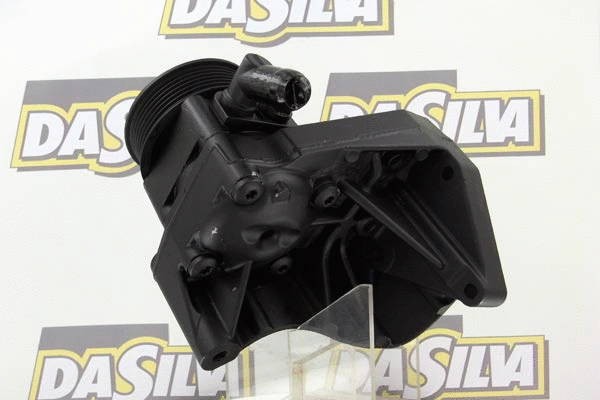 Hydraulic Pump, steering
