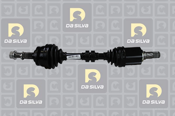 Drive Shaft (96234AT)