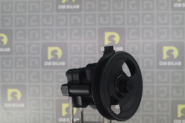 Hydraulic Pump, steering