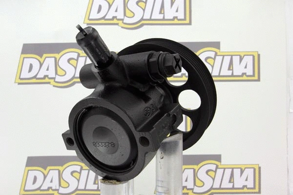 Hydraulic Pump, steering