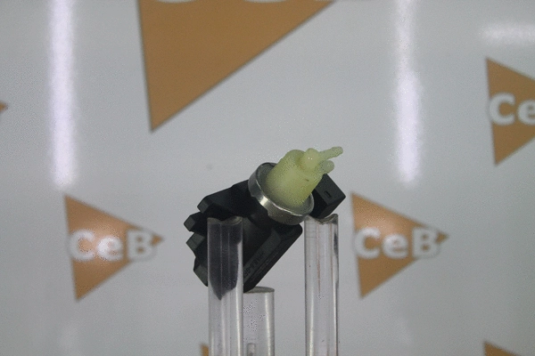 Pressure Converter, exhaust control