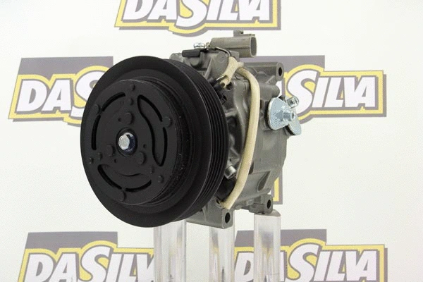 Compressor, air conditioning (FC1090)