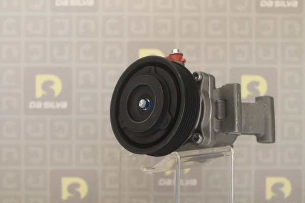 Compressor, air conditioning (FC1514)