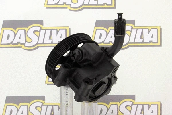Hydraulic Pump, steering