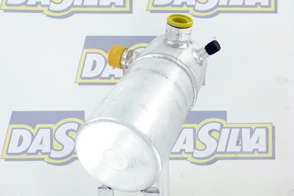 Dryer, air conditioning