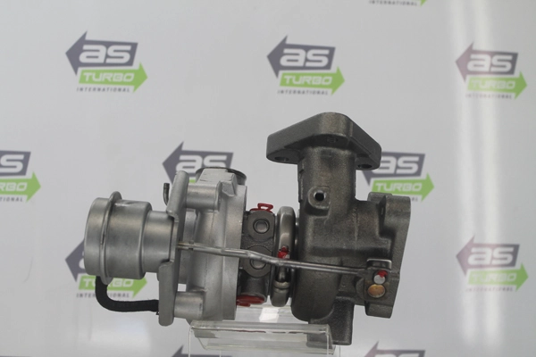 Charger, charging (supercharged/turbocharged)