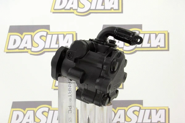 Hydraulic Pump, steering