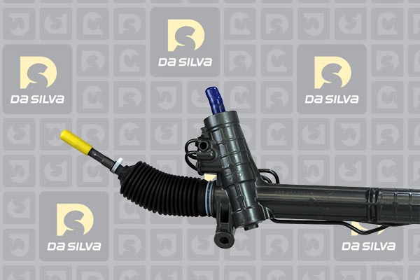 Steering Gear