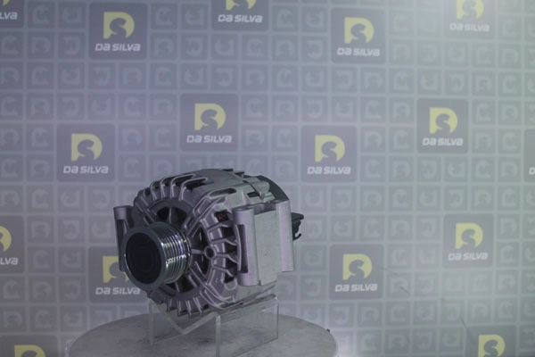 Alternator (012004)