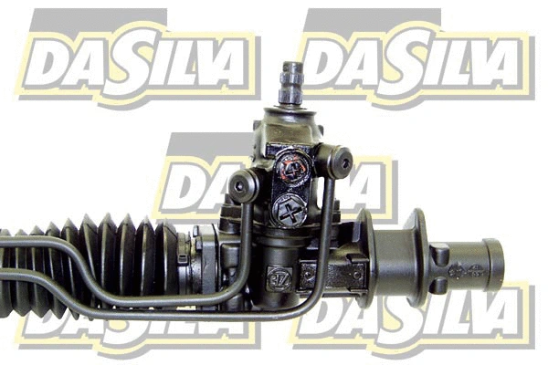 Steering Gear
