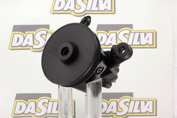 Hydraulic Pump, steering (DP2600)
